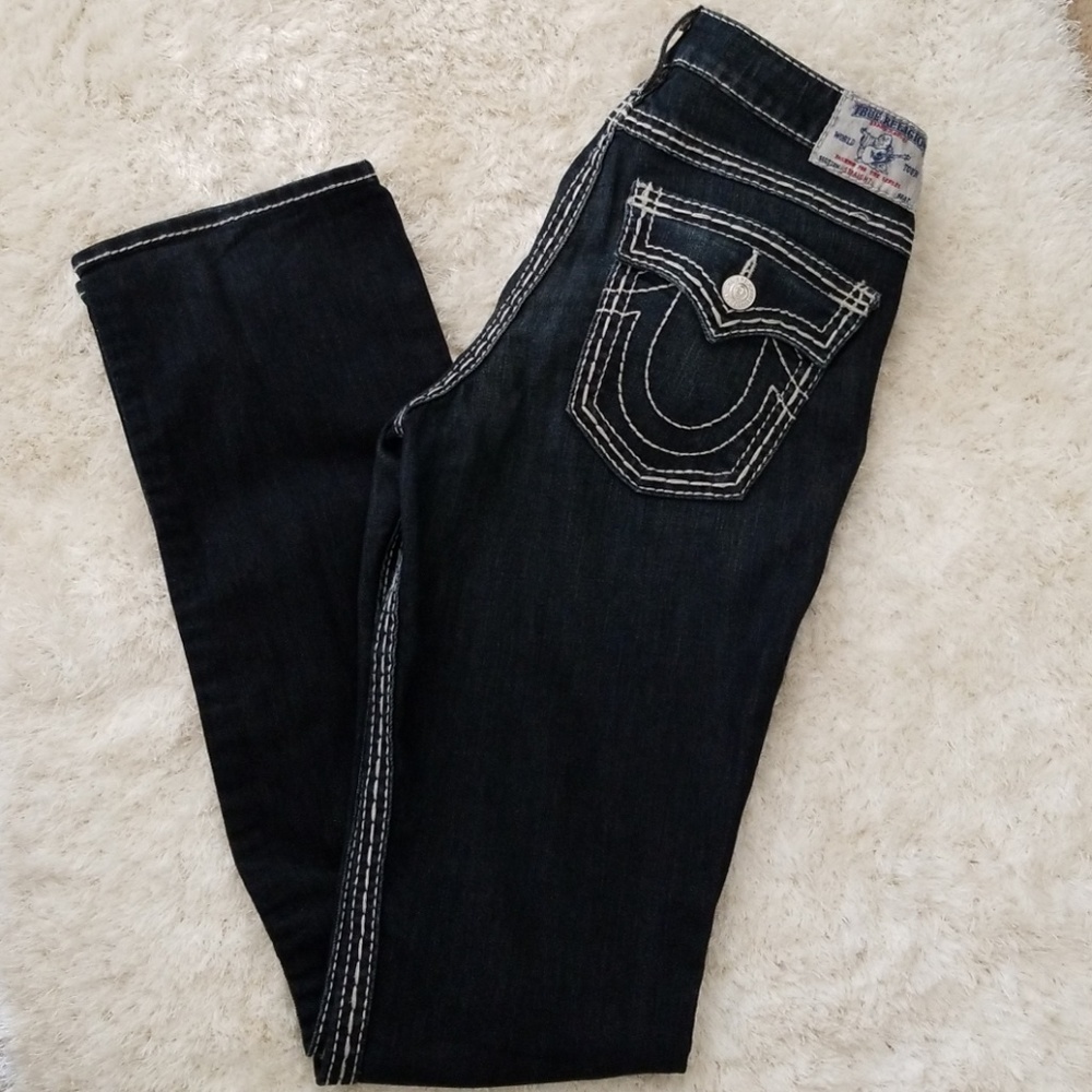 True Religion Ladies Jeans